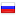 irz.ru hosted country